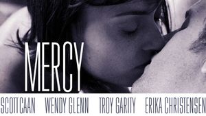 Mercy's poster