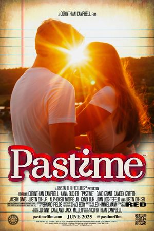 Pastime's poster