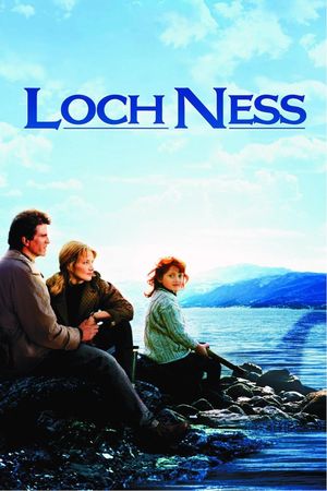 Loch Ness's poster