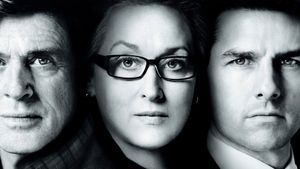 Lions for Lambs's poster