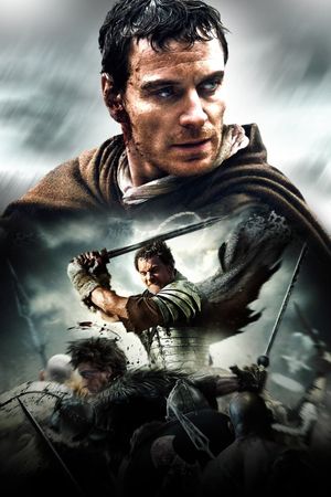 Centurion's poster