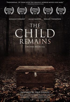 The Child Remains's poster