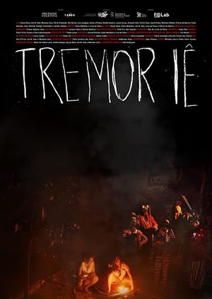 Tremor Iê's poster