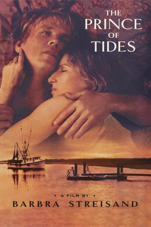 The Prince of Tides's poster