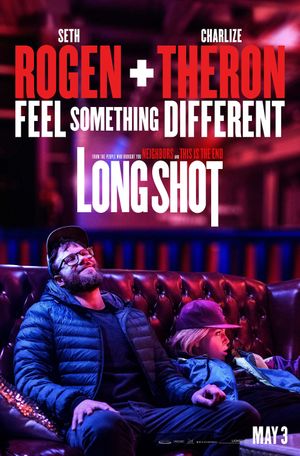 Long Shot's poster