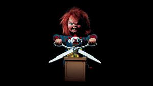 Child's Play 2's poster