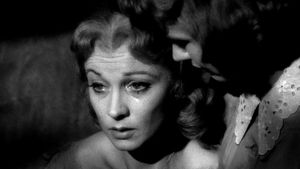 A Streetcar Named Desire's poster