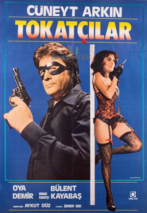 Tokatçilar's poster