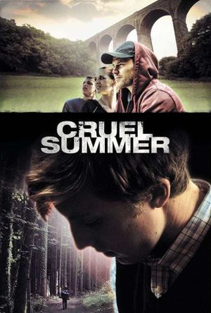 Cruel Summer's poster