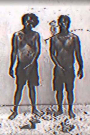 Fook Fook Boys's poster