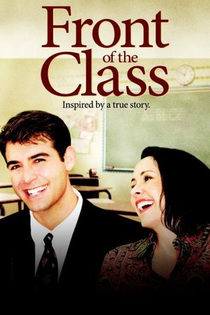 Front of the Class's poster