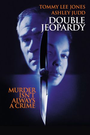 Double Jeopardy's poster