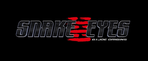 Snake Eyes's poster