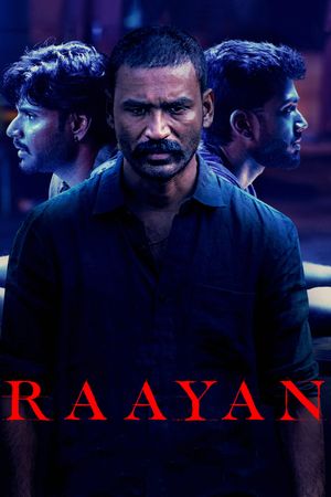 Raayan's poster