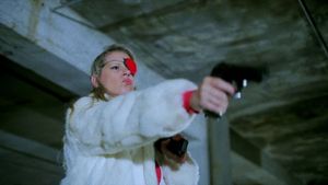 She Kills's poster
