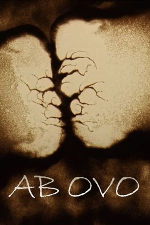 Ab ovo - Traces of Sand's poster