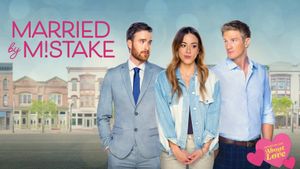 Married by Mistake's poster