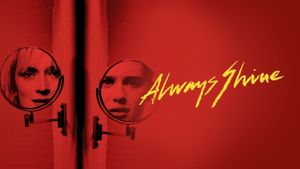 Always Shine's poster