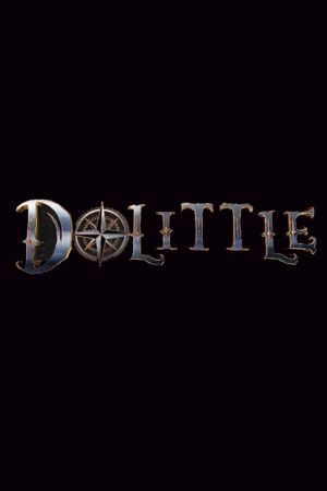 Dolittle's poster