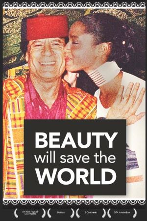 Beauty Will Save the World's poster