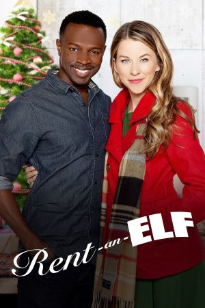 Rent-an-Elf's poster