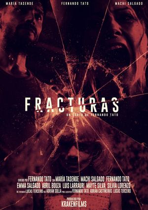 Fractures's poster