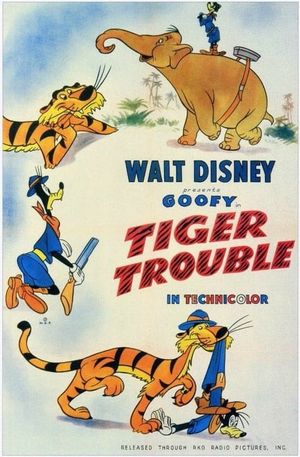 Tiger Trouble's poster image