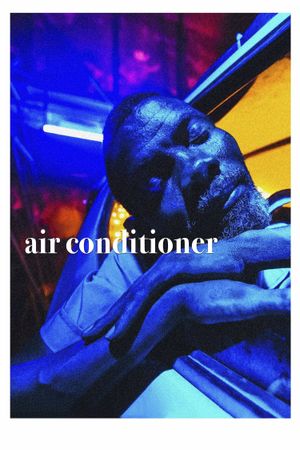 Air Conditioner's poster