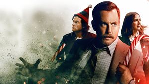Who Killed Santa? A Murderville Murder Mystery's poster