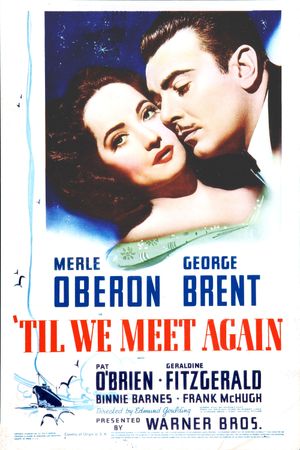 'Til We Meet Again's poster