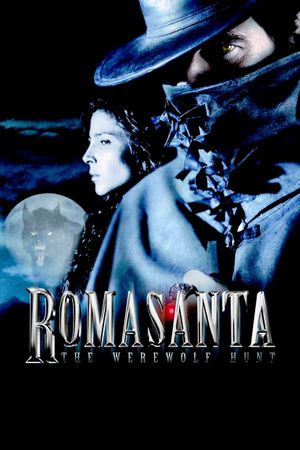 Romasanta: The Werewolf Hunt's poster