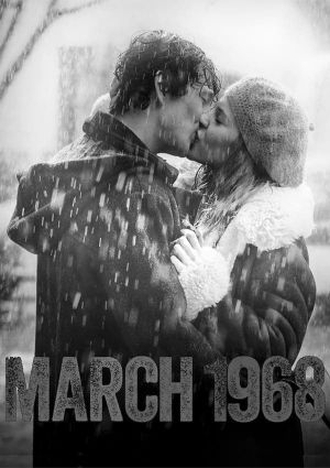 March '68's poster