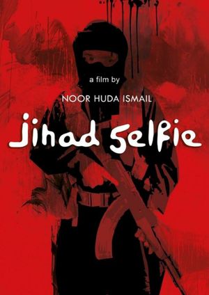 Jihad Selfie's poster