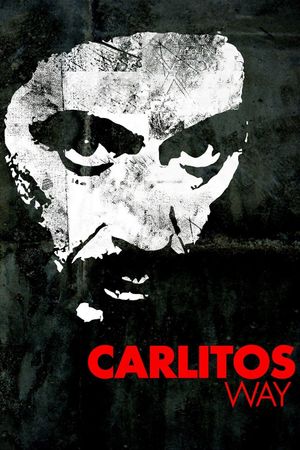 Carlito's Way's poster