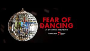 Fear of Dancing's poster