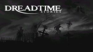 Dreadtime Stories's poster