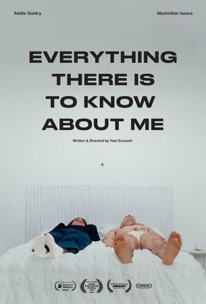 Everything There Is To Know About Me's poster