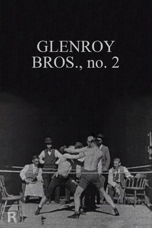 Glenroy Bros., No. 2's poster