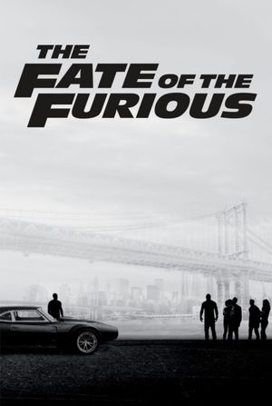 The Fate of the Furious's poster