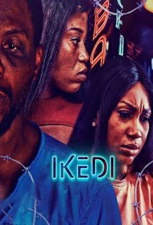 Ikedi's poster image