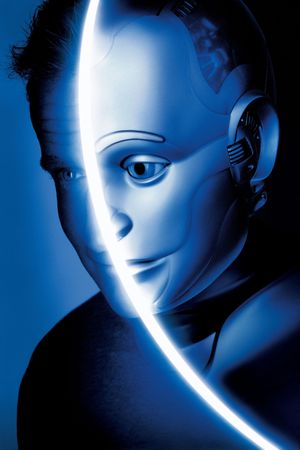 Bicentennial Man's poster