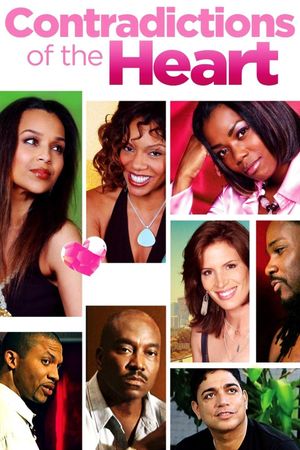 Contradictions of the Heart's poster