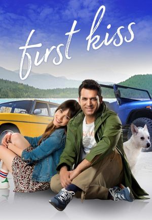 First Kiss's poster