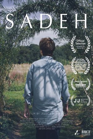 Sadeh's poster