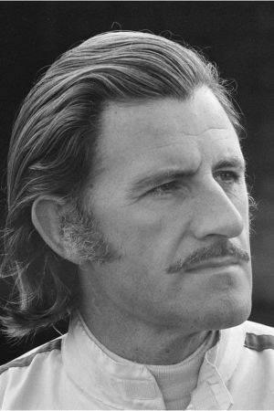 Graham Hill: Driven's poster