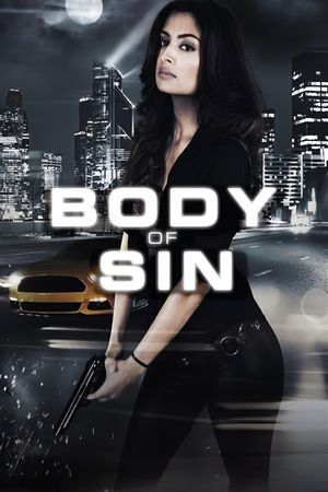 Body of Sin's poster