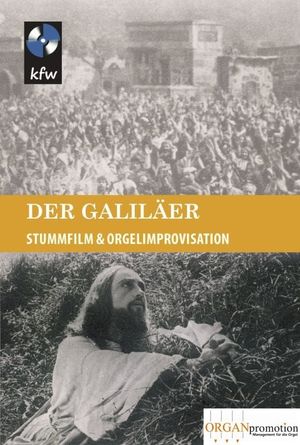 The Passion Play's poster