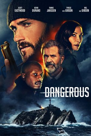 Dangerous's poster