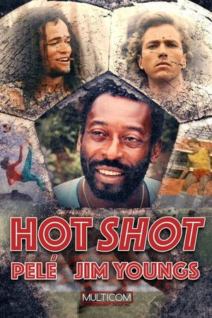 Hotshot's poster