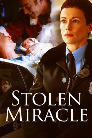 Stolen Miracle's poster